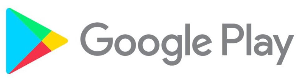 Google Play logo