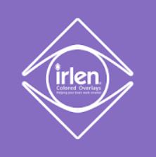 Irlen app icon